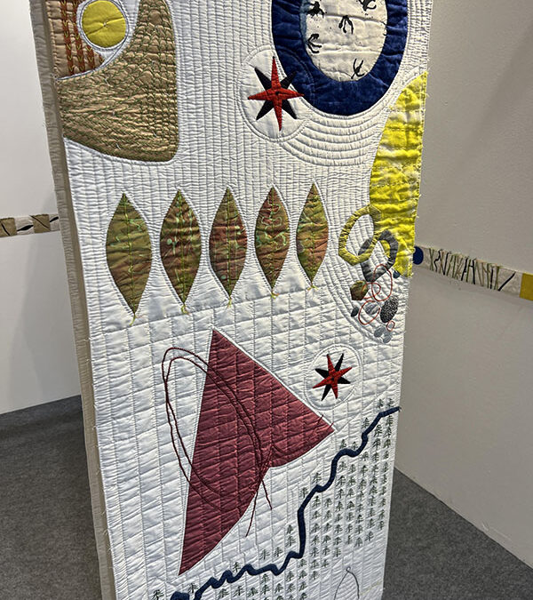 FESTIVAL OF QUILTS – 2023