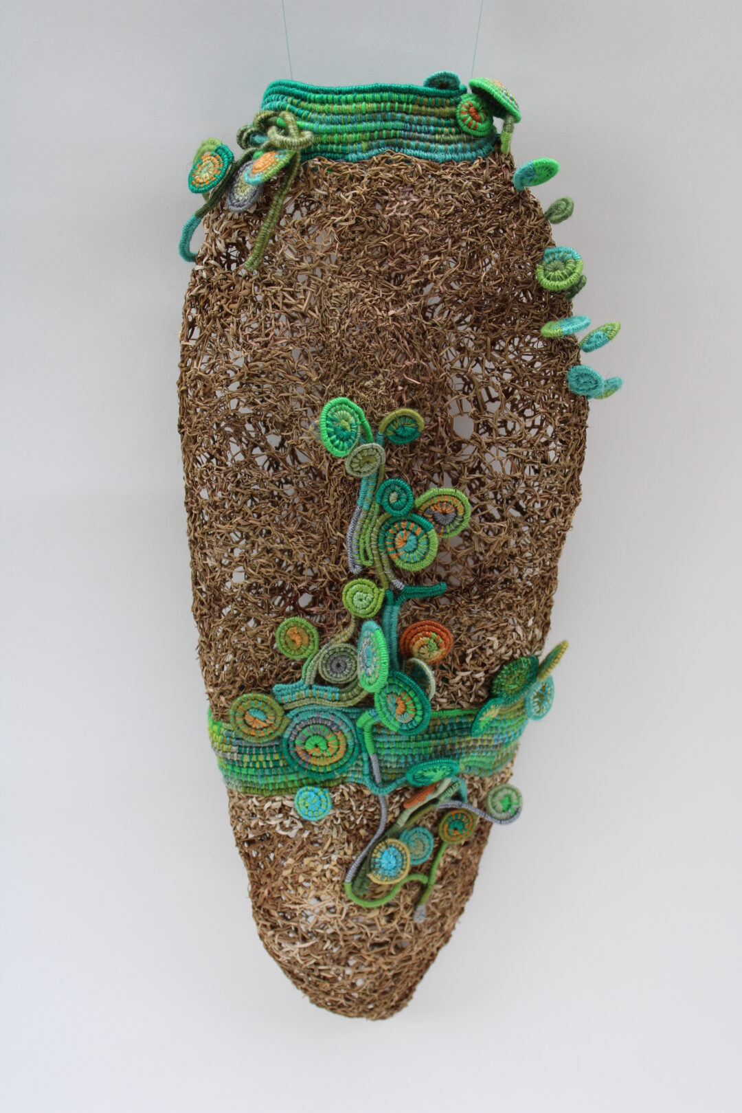 Tree Vessel-Column